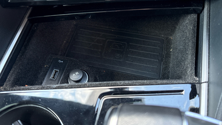 Volkswagen Touareg 3.0 V6 TDI 4Motion R-Line Tech 5dr Tip Auto Diesel Estate